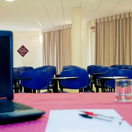 Hotel Residence Vigone شقة فندقية