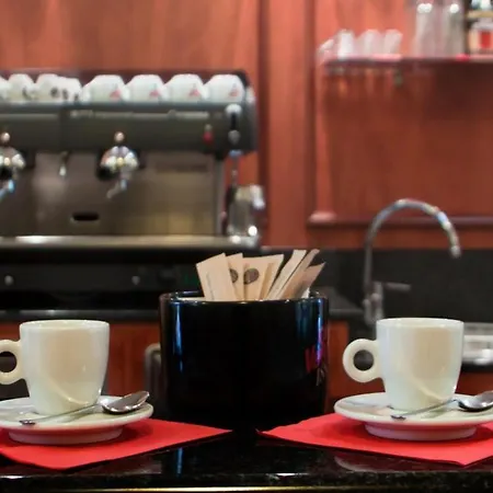 Hotel Residence Vigone شقة فندقية 3*