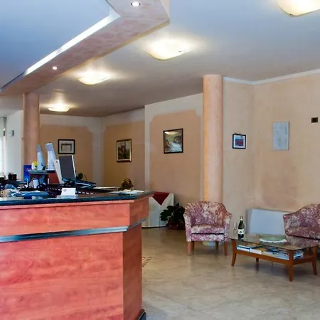 شقة فندقية Hotel Residence Vigone Vigone