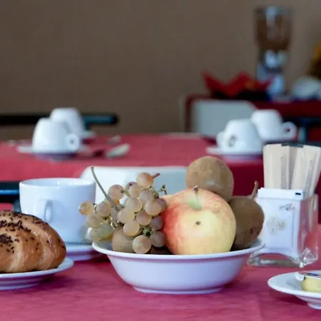 Hotel Residence Vigone Aparthotel 3*