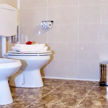 Hotel Residence Vigone Lägenhetshotell Vigone