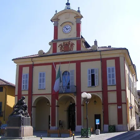 Hotel Residence Vigone Aparthotel 3*
