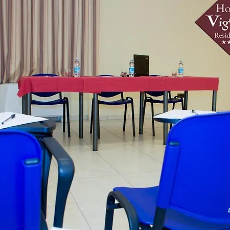 Hotel Residence Vigone