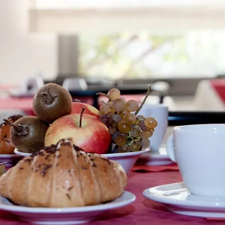 شقة فندقية Hotel Residence Vigone Vigone