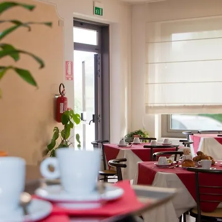 Hotel Residence Vigone 3* Vigone