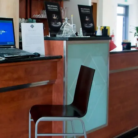 Hotel Residence Vigone