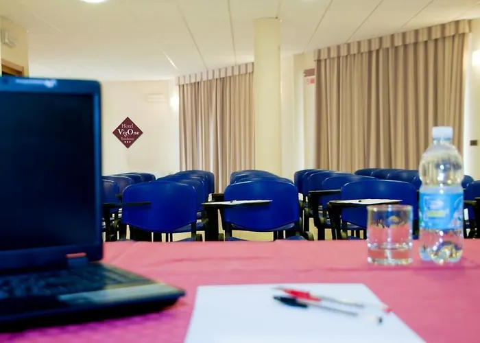 Hotel Residence Vigone Ξενοδοχείο με διαμερίσματα