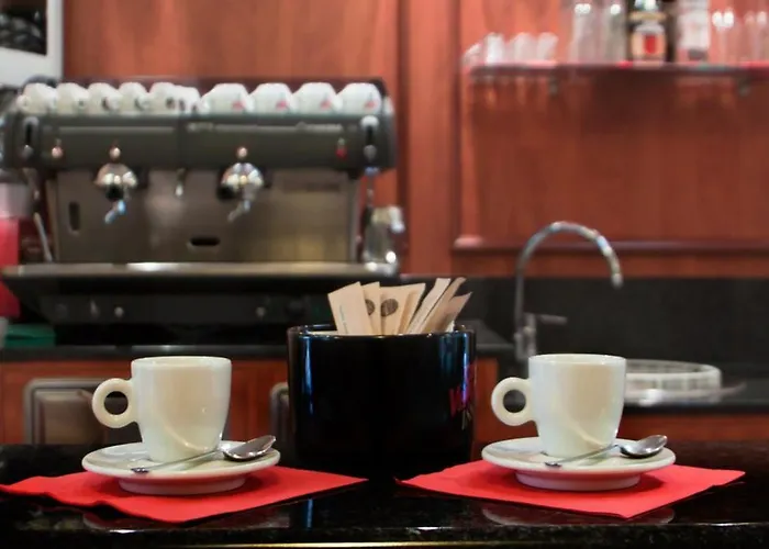 Hotel Residence Vigone شقة فندقية 3*