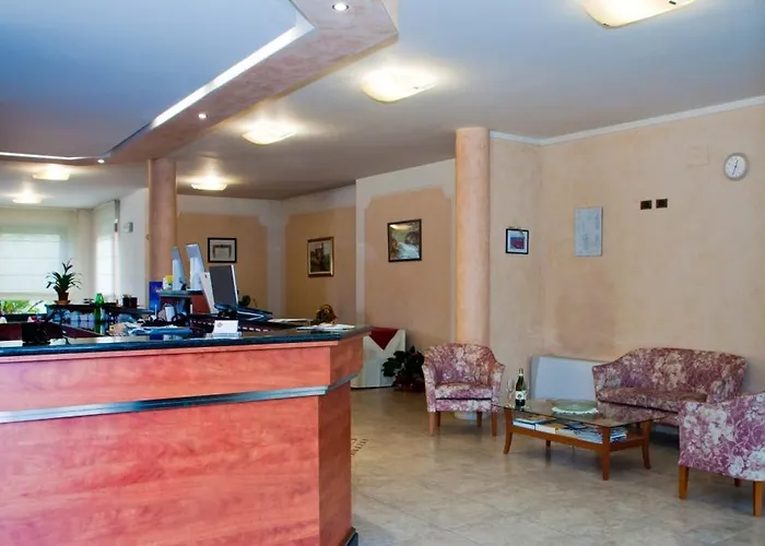 شقة فندقية Hotel Residence Vigone Vigone