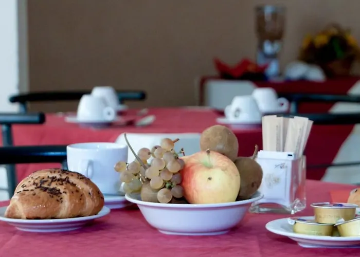 Hotel Residence Vigone شقة فندقية 3*