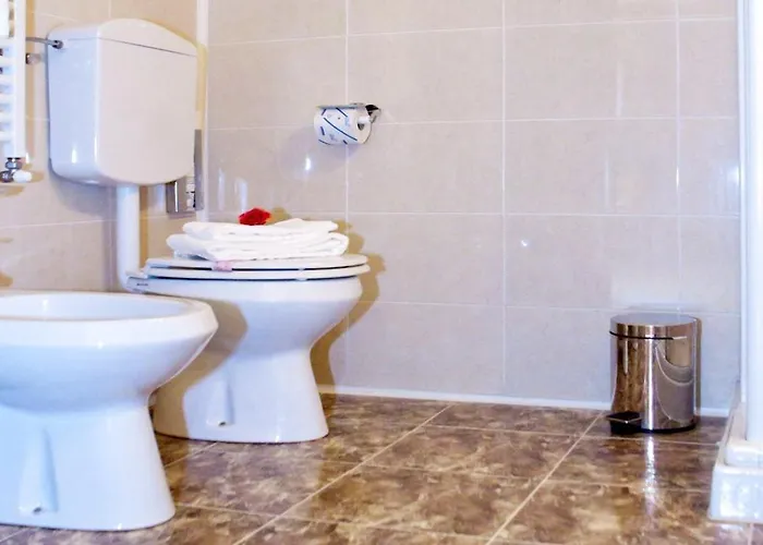 Hotel Residence Vigone Ξενοδοχείο με διαμερίσματα Vigone