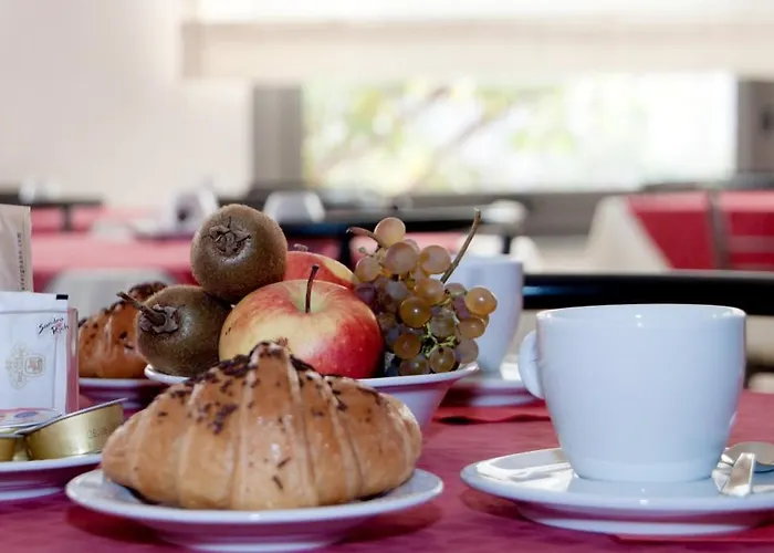 شقة فندقية Hotel Residence Vigone Vigone