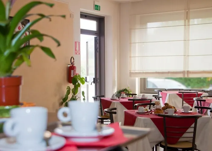 Hotel Residence Vigone 3* Vigone