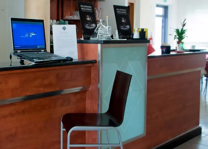 Hotel Residence Vigone